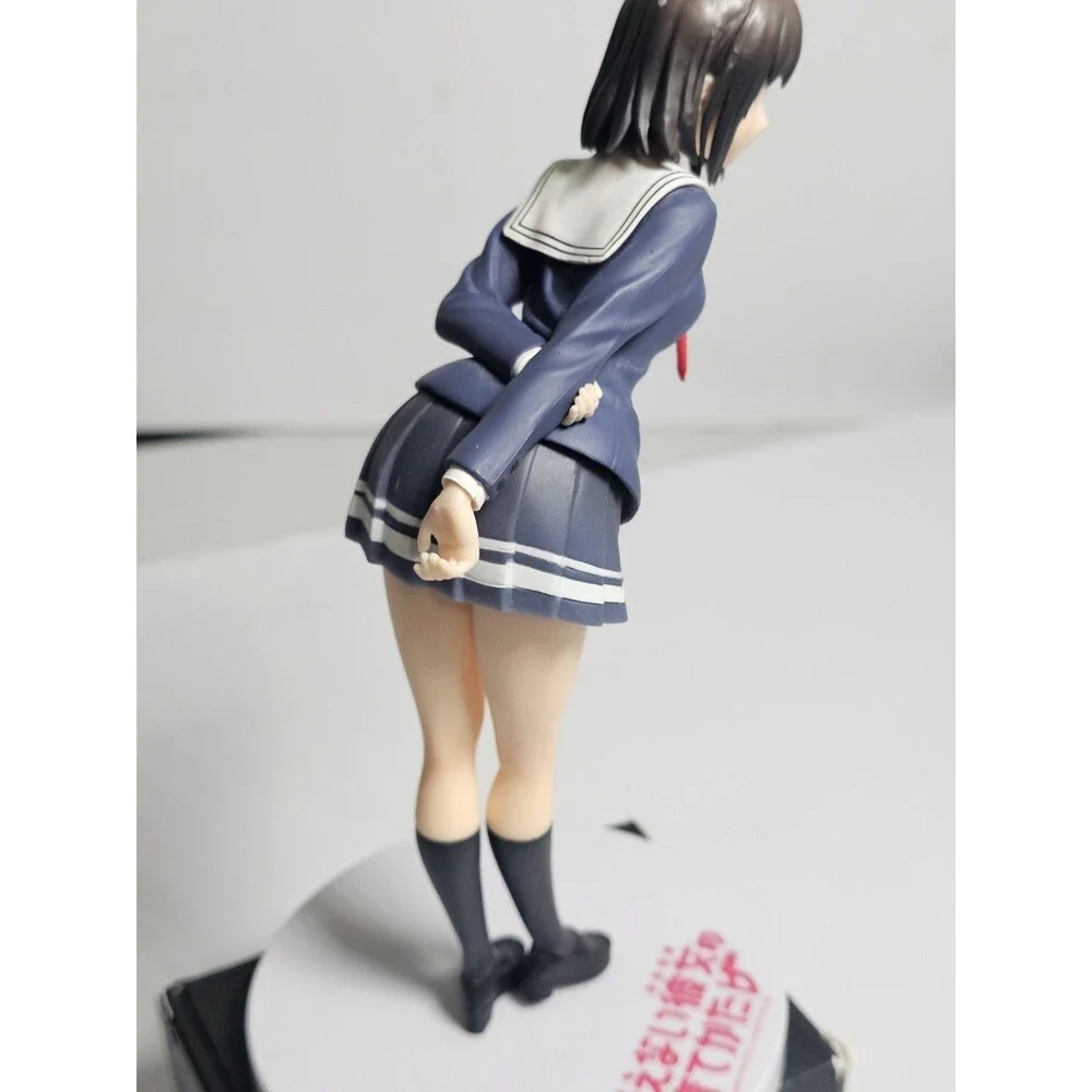 Saekano: How to Raise a Boring Girlfriend - Kato Megumi - SEGA Figure